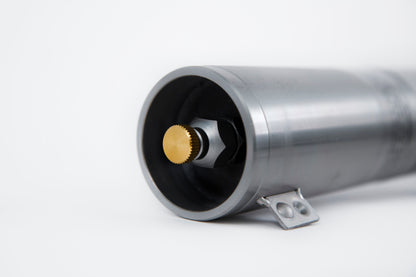 Ohlins 15-20 Audi A3 (8V) FWD / 2022 VW Golf GTI (MK8) Road & Track Coilover System