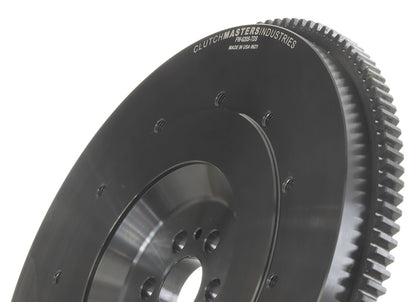 Clutch Masters 89-93 Nissan Skyline FX725 Steel Twin Disc Flywheel