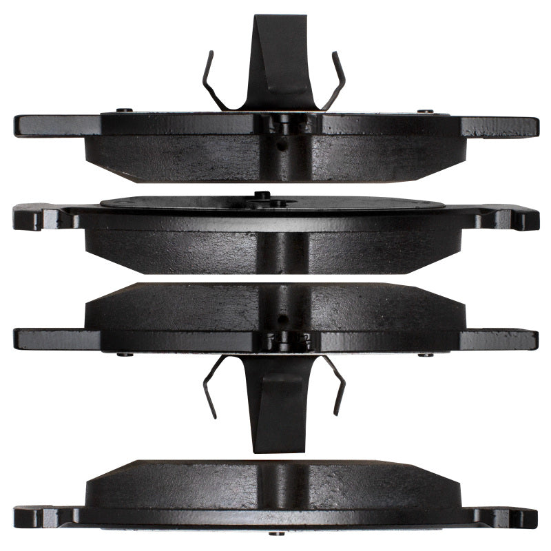 DFC 96-08 Chrysler Crossfire Front Euro 5000 Ceramic Brake Pads