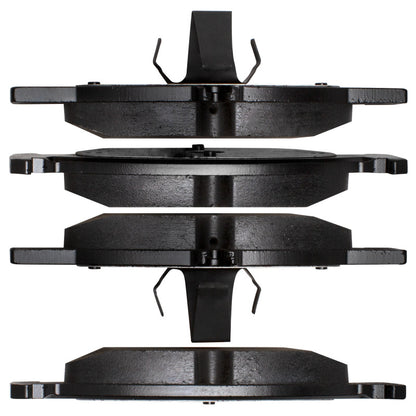 DFC 96-08 Chrysler Crossfire Front Euro 5000 Ceramic Brake Pads
