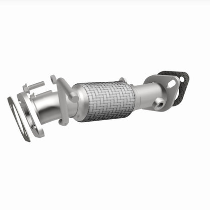 Magnaflow BRE Exhaust 10-13 KIA FORTE KOUP FORTE Front Pipe Kit