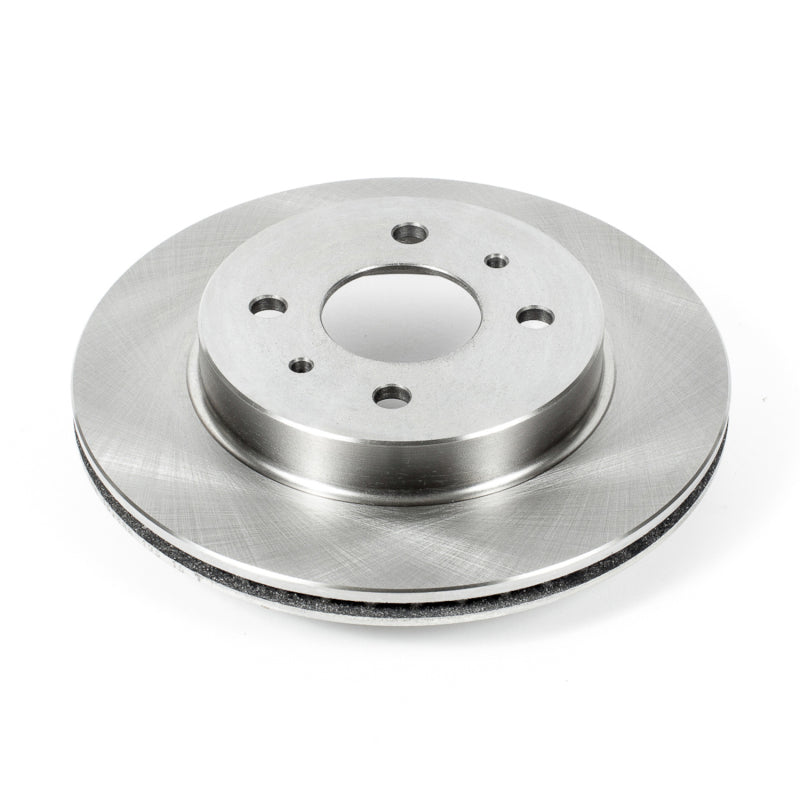 PowerStop Power Stop 91-92 Saturn SC Front Autospecialty Brake Rotor