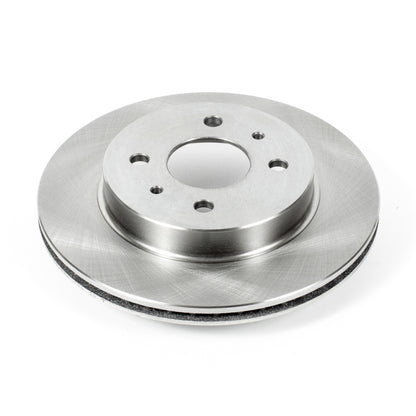 PowerStop Power Stop 91-92 Saturn SC Front Autospecialty Brake Rotor