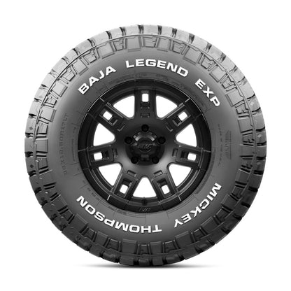 Mickey Thompson Baja Legend EXP Tire - 37X13.50R20LT 127Q E - 272530