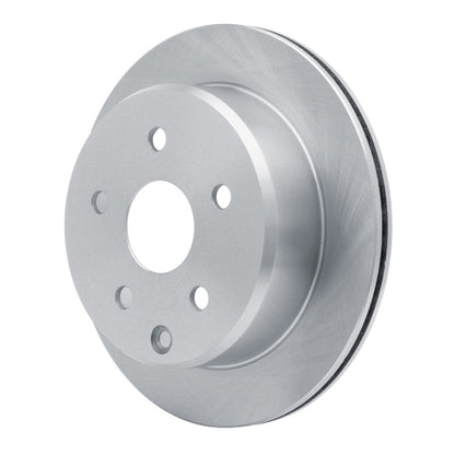 DFC 89-92 Toyota Cressida Rear Brake Rotor
