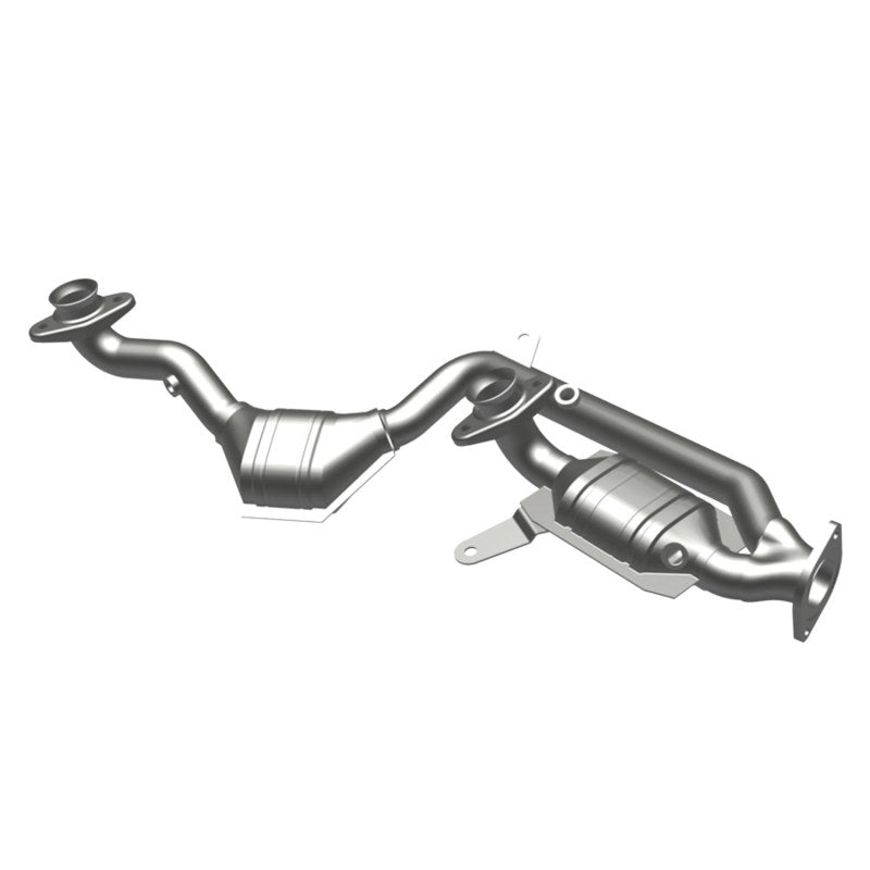 MagnaFlow Direct Fit Catalytic Converter 95-97 Lincoln Continental
