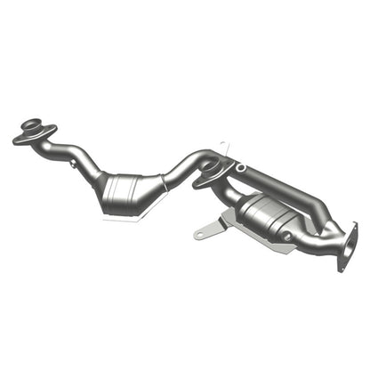MagnaFlow Direct Fit Catalytic Converter 95-97 Lincoln Continental