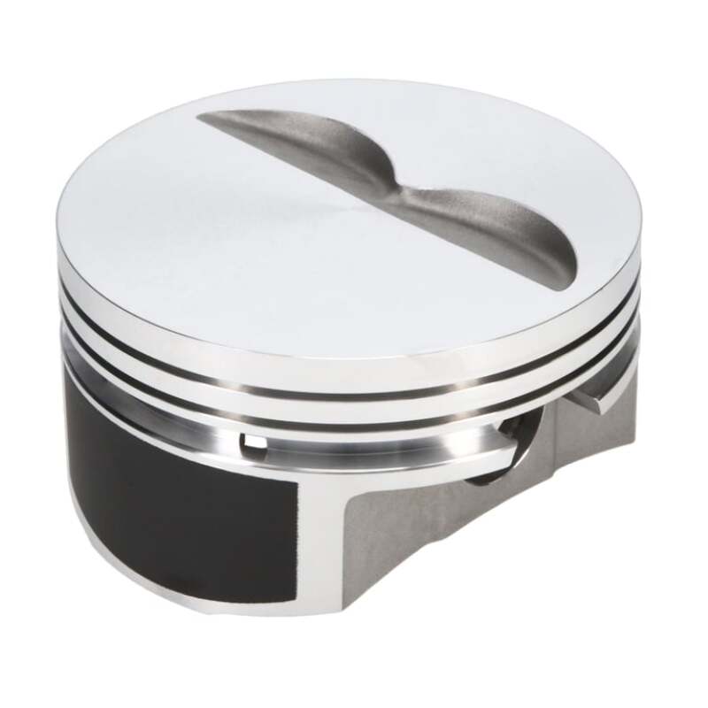 Wiseco Pro Tru Street Chevy Small Block 4.125in Bore 1.125in CH 8.00 CC Piston Set
