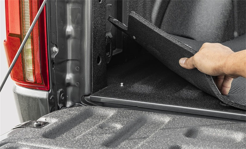 Access Truck Bed Mat 04-14 Ford F-150 8ft Bed (Except Heritage)
