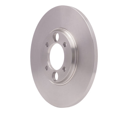 DFC 62-87 Jaguar Mark X Rear Brake Rotor