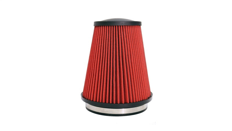 CORSA Performance Corsa 14-18 Chevrolet Silverado / GMC Sierra (15-) GM SUV 6.2L V8 Cold Air Intake w/ DryTech Filter