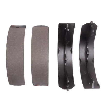 DFC 08-25 Ford E-450 Super Duty Parking Brake/Parking Parking Shoes