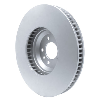 DFC 22-25 Land Rover Range Rover Sport Front GeoSPEC Coated Rotor
