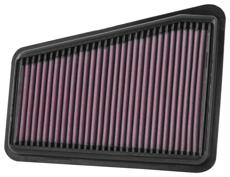 K&N Engineering K&N 2018 Kia Stinger GT V6-3.3L Left Side Drop In Air Filter