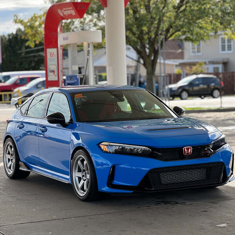 BLOX Racing Lowering Springs 23+ Civic Type R / 23+ Integra Type-S