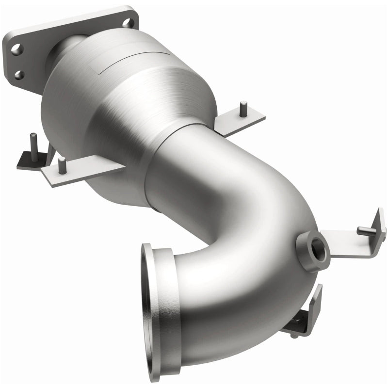 MagnaFlow Direct Fit Catalytic Converter 2013 Dodge Dart 1.4L