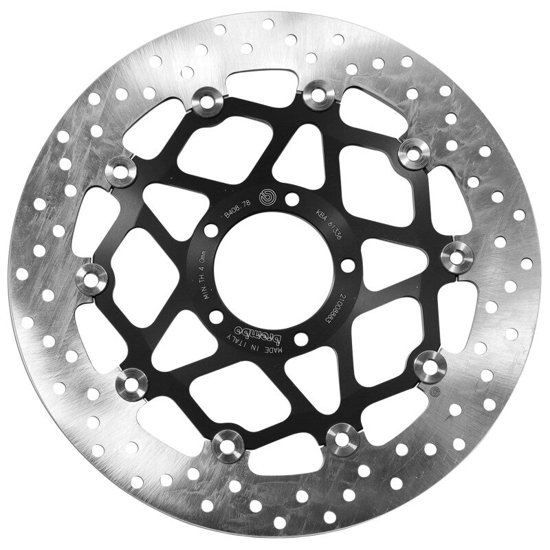 Brembo Powersports Brembo Ducati Monster/Diavel/Hypermotard/Multistrada/Scrambler/SS/Other Brake Disc Front Floating