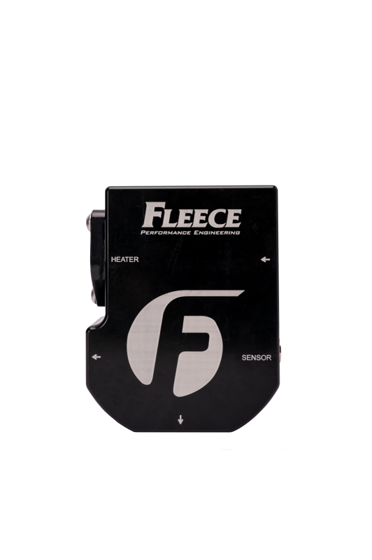 Fleece Performance 03-18 Dodge Cummins Auxiliary Fuel Filter Kit