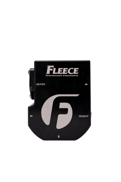 Fleece Performance 03-18 Dodge Cummins Auxiliary Fuel Filter Kit