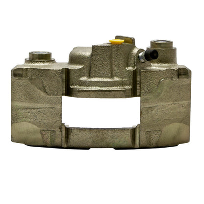 DFC 83-87 Chevrolet Chevette Front-R Silver Zinc Coated Premium Caliper