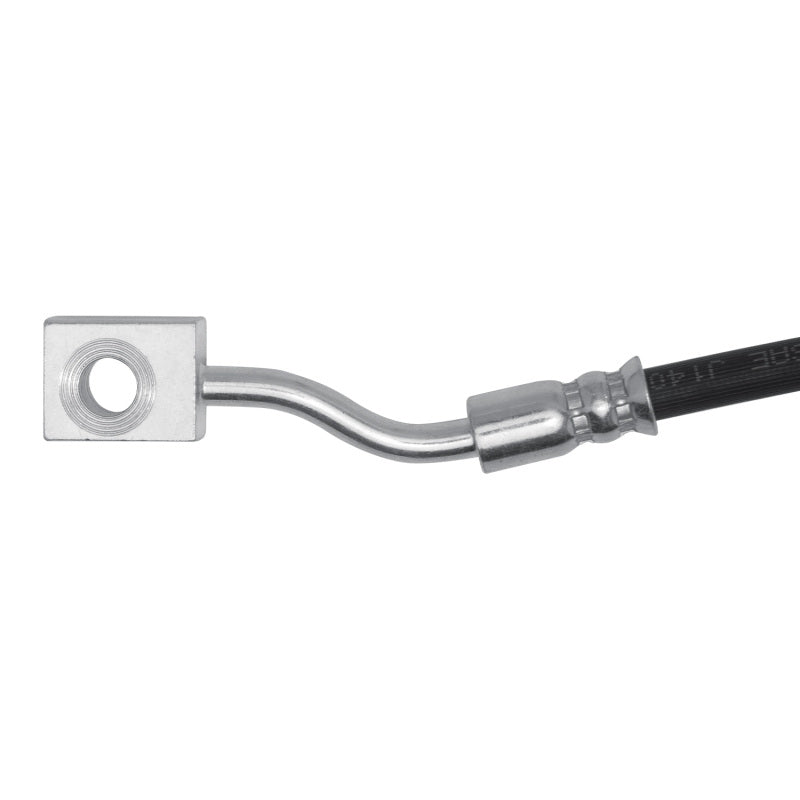 DFC 16-23 Dodge Durango Front-R Brake Hose