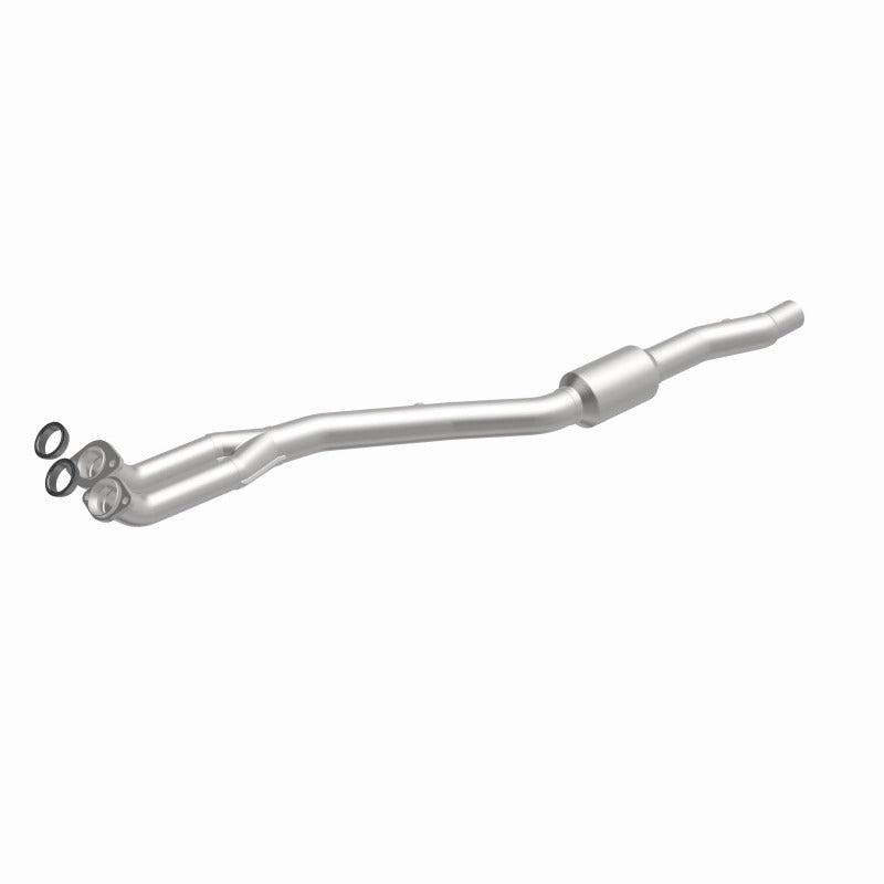MagnaFlow Direct Fit Catalytic Converter 97-98 BMW 540i 4.4L / 740I 4.4L / 96-98 740IL 4.4L P/S