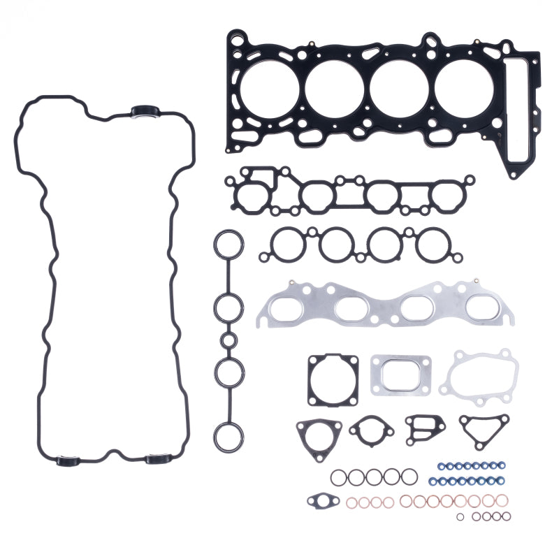 Cometic Gasket Cometic Street Pro Nissan 94-98 S14 RWD SR20DET 87.5mm Top End Gasket Kit