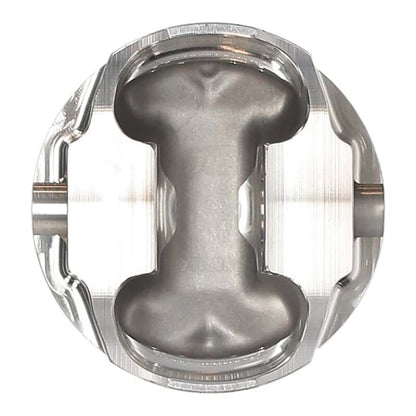 JE Pistons JE ULTRA SERIES - 1999-07 Suzuki GSX 130 Piston Kit