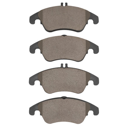 R1 Concepts R1 08-20 Mercedes-Benz E300 Front Euro Ceramic Brake Pads