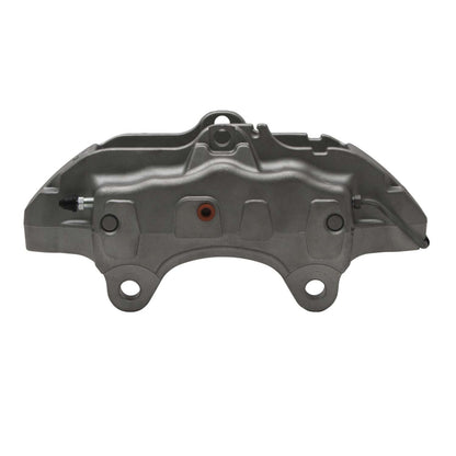DFC 03-15 Audi Q7 Front-L Premium Caliper - Silver Powder Coated