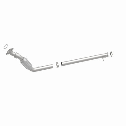 MagnaFlow Direct Fit Catalytic Converter Uplander 06 3.5L OEM