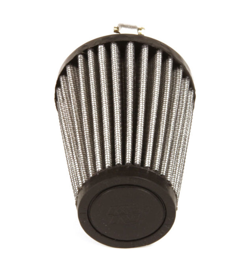 K&N Engineering K&N Universal Rubber Filter Round Tapered 3in Base OD x 2in Top OD x 4in H - 73-78 Honda ATC90