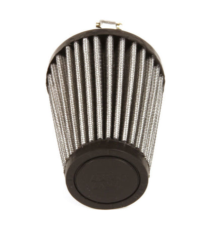 K&N Engineering K&N Universal Rubber Filter Round Tapered 3in Base OD x 2in Top OD x 4in H - 73-78 Honda ATC90