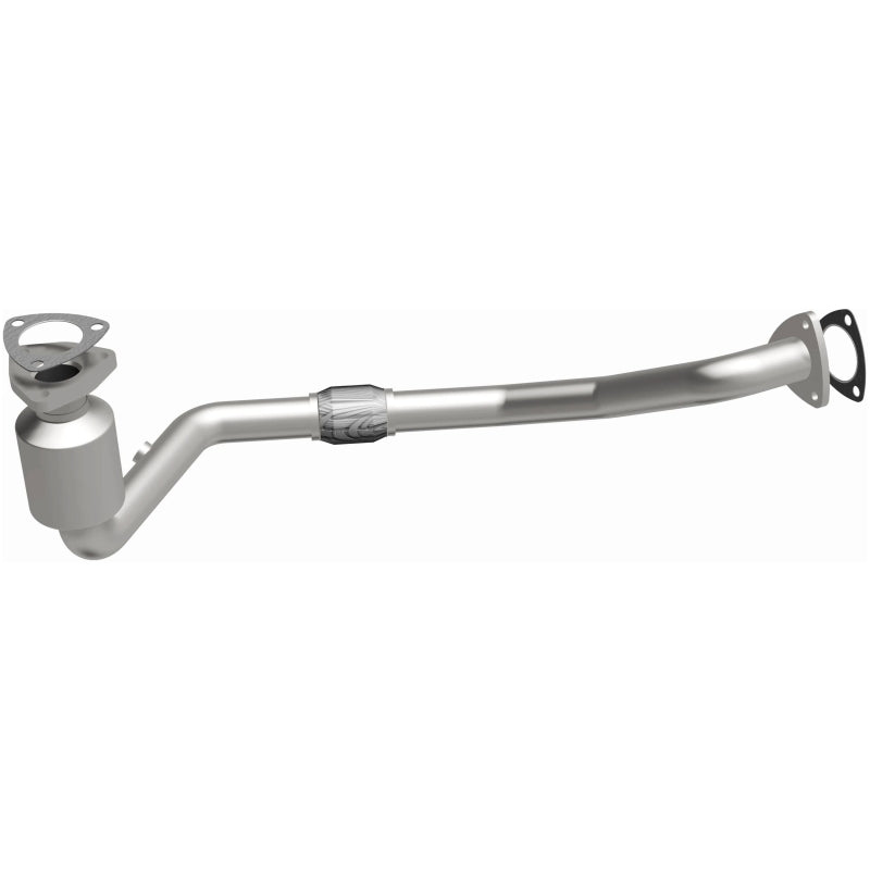MagnaFlow Direct Fit Catalytic Converter 00-03 Saturn LS Series/LW Series 3.0L Front (49 State)