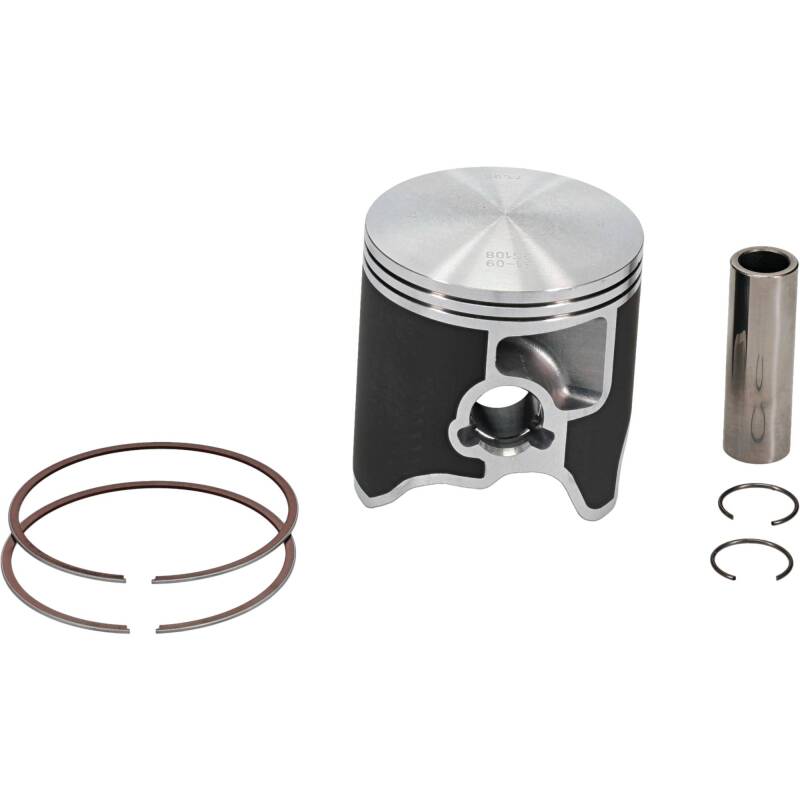 Vertex Pistons Vertex Piston 22-23 Fantic Motor XX 250 250cc +5.6mm Cast Big Bore Piston Kit 72mm. 295cc.
