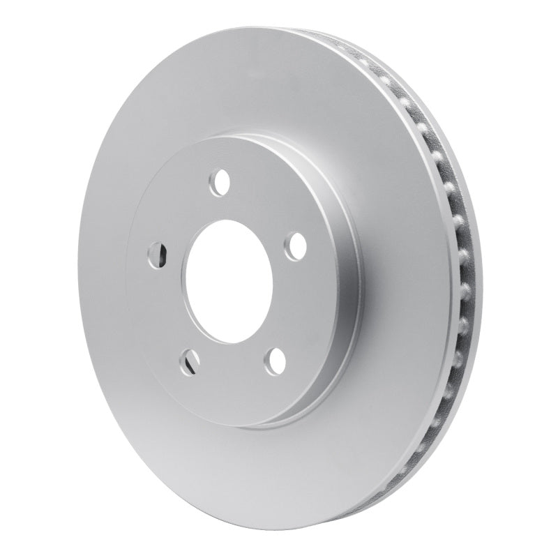 DFC 05-10 Ford Mustang Front GeoSPEC Coated Rotor
