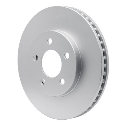 DFC 05-10 Ford Mustang Front GeoSPEC Coated Rotor