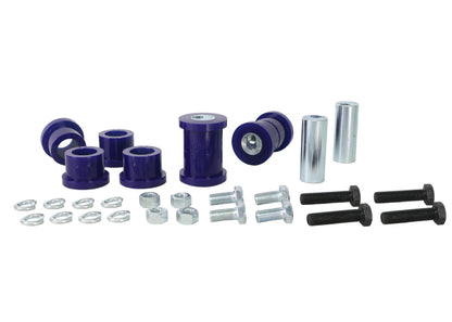 SuperPro Adjusting Kit