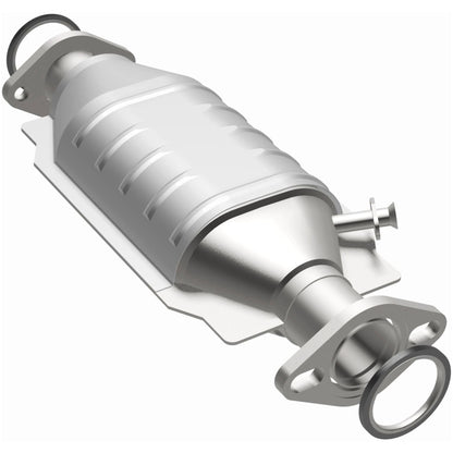 MagnaFlow Direct Fit Catalytic Converter Toyota 75 86
