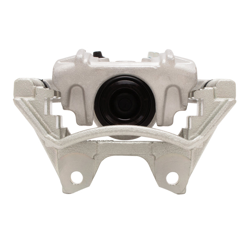 DFC 18-24 Jeep Wrangler Rear-L Premium Caliper - Silver Zinc Coated