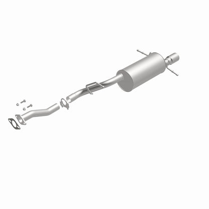 Magnaflow BRE Exhaust 96-99 Legacy 2.2L 2.5L Muffler Kit