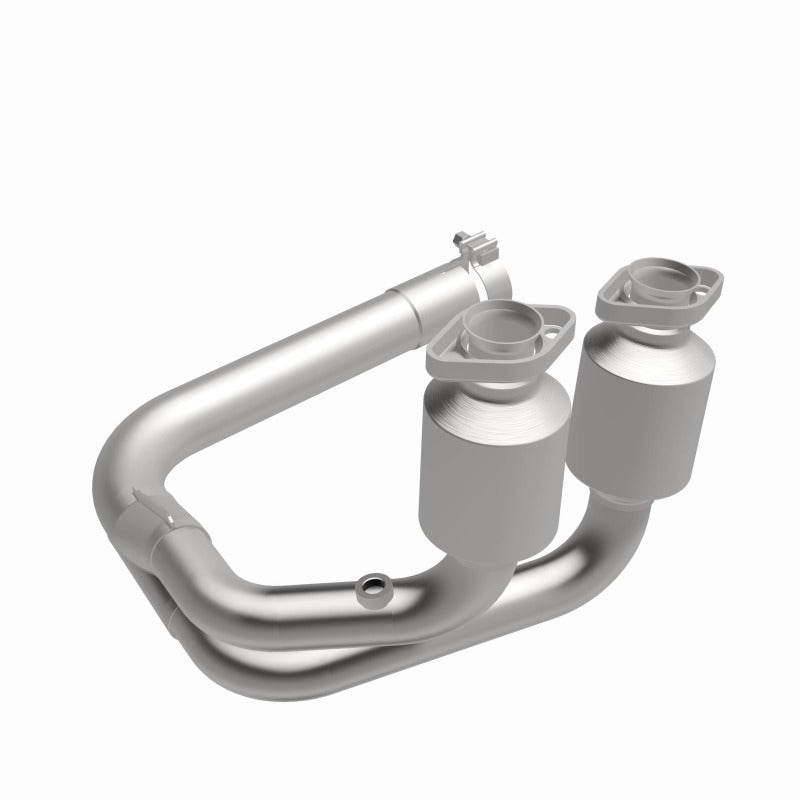 MagnaFlow 04-06 Jeep Wrangler 4.0L Direct Fit Converter