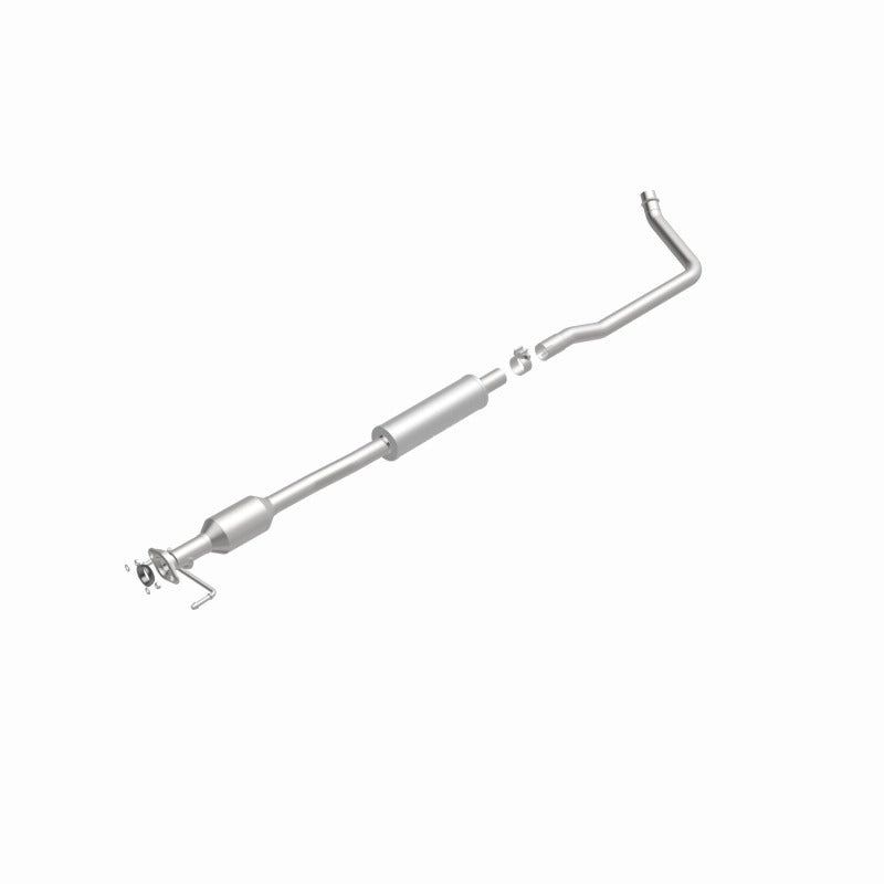MagnaFlow Direct Fit Catalytic Converter 2007-2013 Suzuki SX4 2.0L (Not For Sale In California)