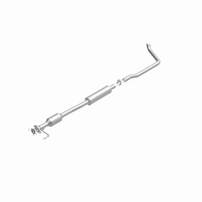 MagnaFlow Direct Fit Catalytic Converter 2007-2013 Suzuki SX4 2.0L (Not For Sale In California)