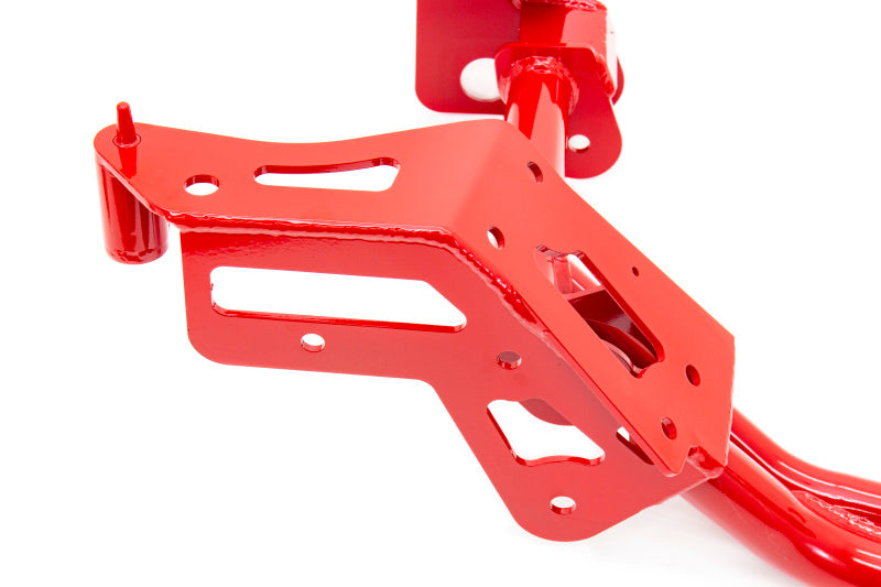 UMI Performance 82-92 GM F-Body K-Member W/o Mounting Options - Red