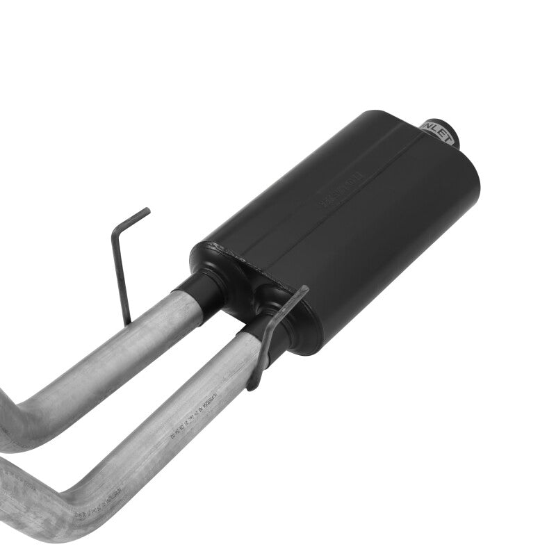 Flowmaster 02-05 RAM NON HEMI American Thunder Cat-Back Exhaust System