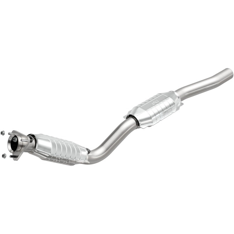 MagnaFlow Conv DF 04-06 Ram SRT-10 Passenger Side
