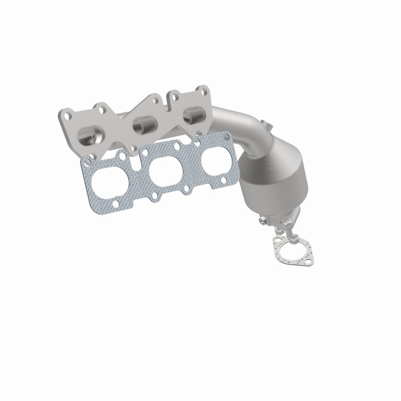 MagnaFlow Direct Fit Catalytic Converter 2007-2009 Sorento 3.3 3.8 L Manifold