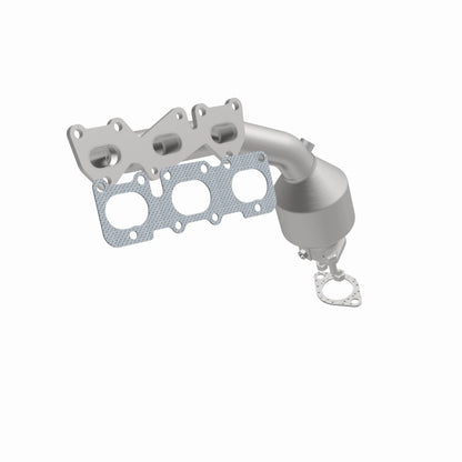 MagnaFlow Direct Fit Catalytic Converter 2007-2009 Sorento 3.3 3.8 L Manifold