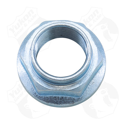Yukon Gear & Axle Yukon Gear Toyota Landcruiser Pinion Nut / Coarse Spline